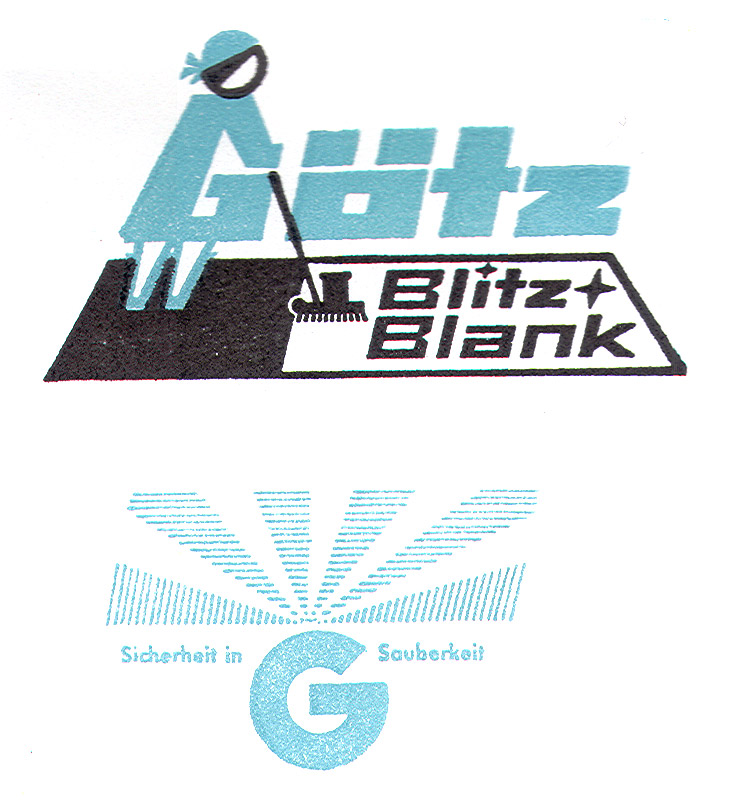 Götz-Gruppe | 1955–1964: Die erste Wachstumsphase